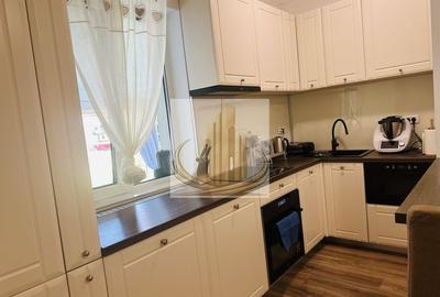 Duplex 3 camere | 95 mp | Panouri solare | Dumbravita | 4 parcări - 4