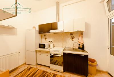 Apartament, grădină proprie de 200 mp și centrală pe gaz, zona Pârneava, Arad - 5