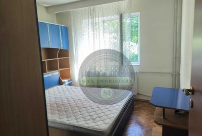 Apartament doua camere, confort 1 CIRCULAR zona Nord, Ploiesti - 9