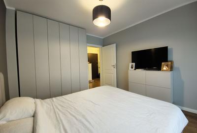 0% Comision | Apartament 3 camere | ultrafinisat | parare subterana - 13