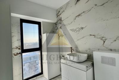3 camere PANORAMA Residence Sisesti 2 Cocosi - 16