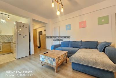 Ap2cam cu Parcare Privata si Terasa Inchisa - Tomis Plus - 500 euro - 16
