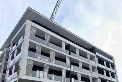PROIECT NOU MODERN - 2 CAMERE 61 MP - Etaj 2/4 - PRIMUL PROPRIETAR - 14