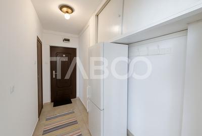 Apartament de vanzare 2 camere balcon etaj intermediar - 11