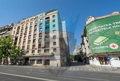Spatiu Comercial Bulevardul Magheru Piata Romana - 12