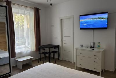 Apartament 1 camere zona Centru - Copou - 3