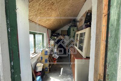 Casa individuala de vanzare in Cartierul Turnisor | Teren 292 mp - 7