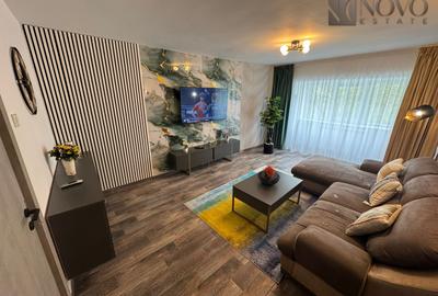 2 Camere | Unirii | AC | Balcon | Metrou - 2