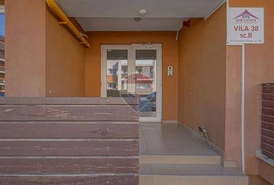 Gata de mutare! Apartament 2 camere cu parcare Subcetate City - 18