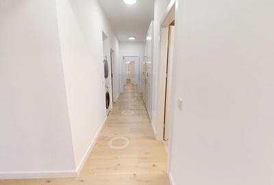 4 Camere | Prima Inchiriere |2x Parcare *Tur Virtual* *Pipera* - 15