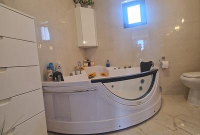 Navodari zona Sud- Vila P+1, 4 camere, Garaj, teren 326mp -260.000euro - 43