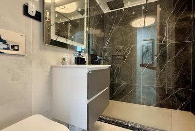 Apartament cu 3 camere direct in prima linie la mare White Sea - 23