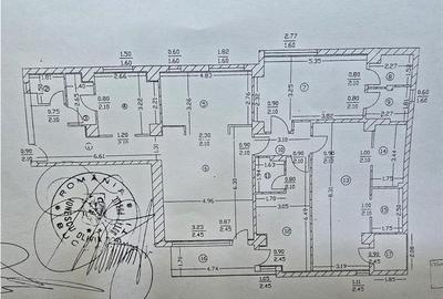 Apartament de lux in Herastrau | 5 camere | 170 mp | Parcare subterana - 27