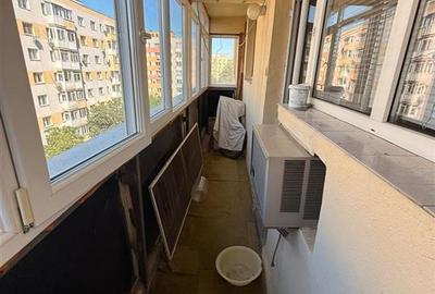 Apartament 3 camere, 68 mp, mobilat, Doamna Ghica, etaj 7, bloc 1975 - 8