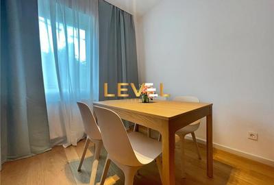 [VIDEO] Apartament 3 Camere cu Gradina 40 mp | Aviatiei Park - 4