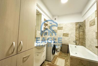 KM 4-5 - 2 Camere Decomandat in bloc nou 55 MP cu balcon etaj intermediar - 11