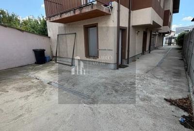 Spațiu comercial, de 198 mp, în Apărătorii Patriei