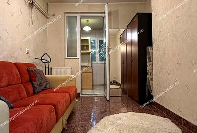 Apartament cu 3 camere de închiriat – Centru, parter - 7