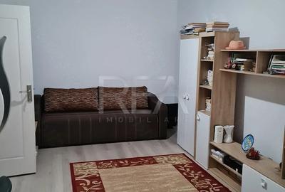Apartament cu 2 camere decomandat, mobilat în 1 Decembrie 1918