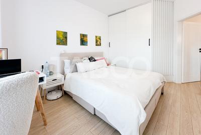 Apartament cu 2 camere de vanzare in cartierul Marasti in bloc nou - 4