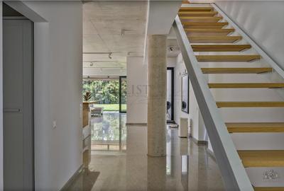 Vila 5 Camere | Zona Exclusivista | Scoala Mark Twain | PIPERA - 16