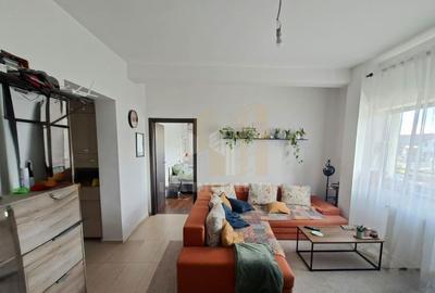 Apartament 3 camere Uranus Sanpetru Brasov - 3