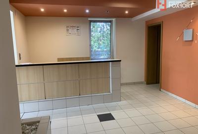 Birouri de inchiriat zona Mehala Timisoara - 1