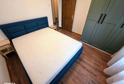 Banesa Inchiriez ap 3 cam modern mobilat utilat complet renovat nou prima inchir - 6