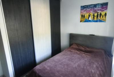 🙋Inel II🔸 3 Camere Decomandate 58m² Mobilat Utilat Izolat Gaze - 3