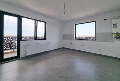 2 camere 71mp + 1 loc PARCARE 114.000euro (TVA inclus) - Trapezului - Sector 3 - 3