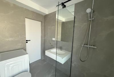 Apartament zona Unirii | 3 cam | Mobilat Lux | Terasa Superba - 145 mp | Parcare - 6