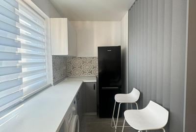Garsonieră de închiriat – Complex Pollux | Militari Residence - 13