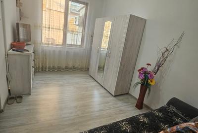 Gara de Nord Str. Vespasian Utilat Mobilat Centrala Proprie Ap In Vila - 8