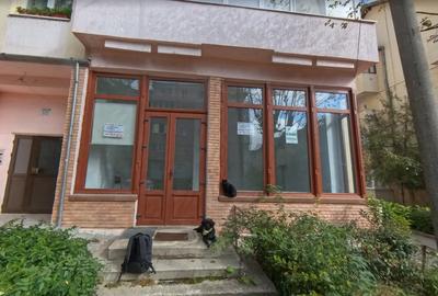 Spațiu comercial, 36.4 mp în Valea Aurie