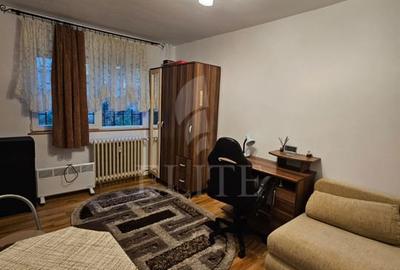 Garsonieră în Zorilor