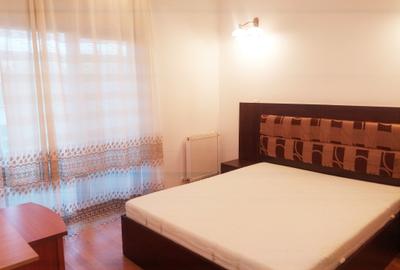 Apartament 2 camere Baneasa Natura Residence - 13
