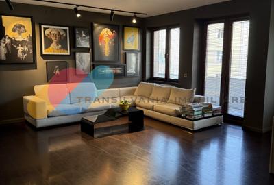 Apartament 4 camere - Ultracentral - 123 mp utili, situat în inima Clujului - 1