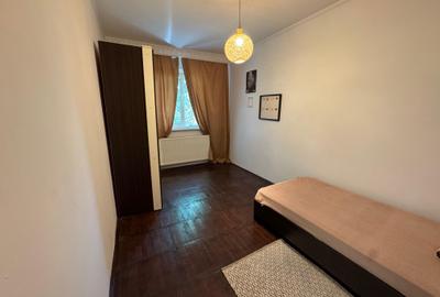 Apartament 3 camere | Tomis Nord | Etaj 4/4 | Centrală pe gaze - 8