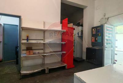 Spațiu comercial stradal de închiriat I Colentina I Fundeni I Vitrina - 9