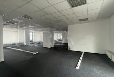 SPATIU COMERCIAL PASAJ BASARAB - CALEA GRIVITEI - 6