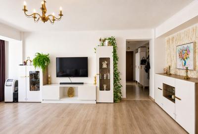 Apartament 3 camere, Doamna Stanca, 80 mpu - 8
