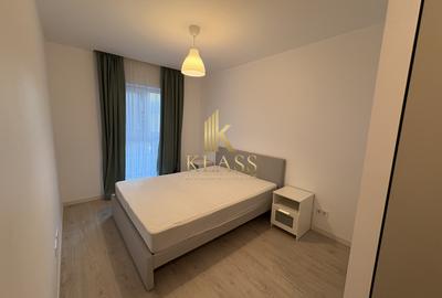 Apartament de inchiriat cu 2 camere in zona Morarilor/Hercesa Vivenda - 5
