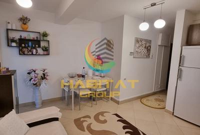 Apartament cu 2 camere semidecomandat în Apărătorii Patriei