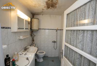 Casa 3 camere cu teren 4.850 mp, Gura Vaii, Girov, Neamt - 7