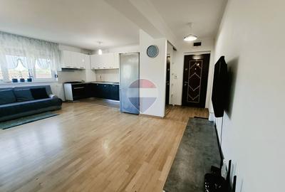 APARTAMENT 3 CAMERE DE ÎNCHIRIAT – LAZARET, SIBIU - 4