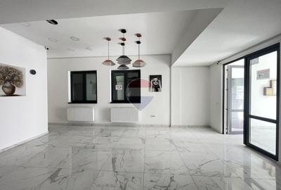 Apartament 3 camere, terasă spectaculoasa, ultim etaj | Pod Pipera - 16
