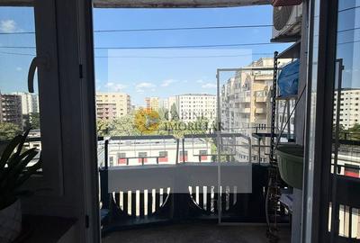2 camere I Bd Unirii - Zepter  I Etaj 6/9 I 1988 - 23