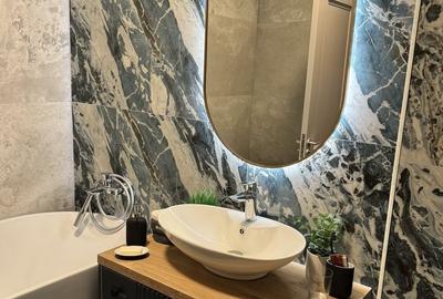 Ap 3 camere Moghioros Park + 2 Locuri Parcare Subterane | Mobilat Premium - 10