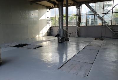 Hala industriala de inchiriat pe Calea Bucuresti folosinta multipla - 13