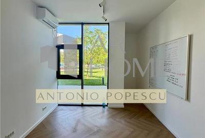 Spatiu comercial, parter de bloc, in Ploiesti, cartier Albert. - 7